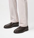  Giày Nam Tod's Slipper Loafers 'Brown' 