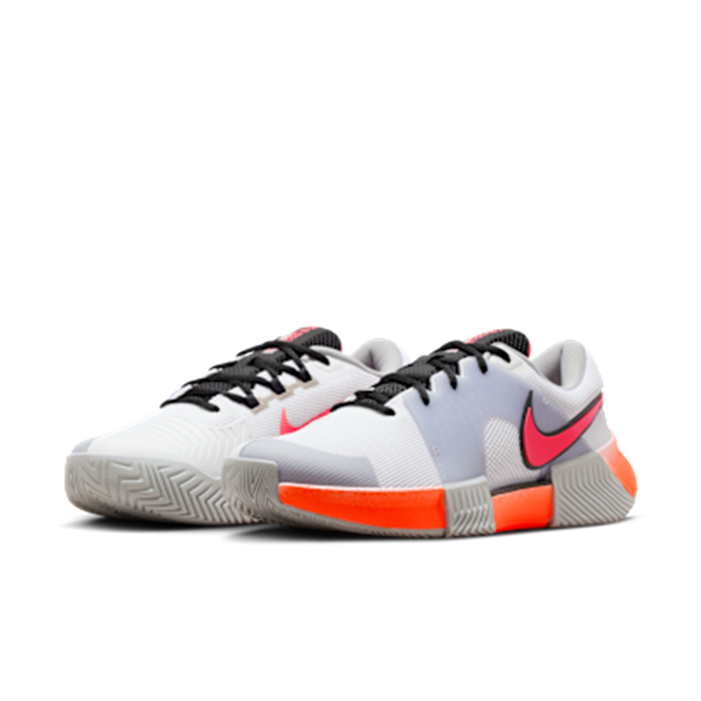  Giày Nike GP Challenge 1 Premium 'Hot Lava' 