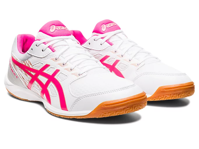  Giày Nữ Asics Attack Hyperbeat 4 'Pink Glo' 