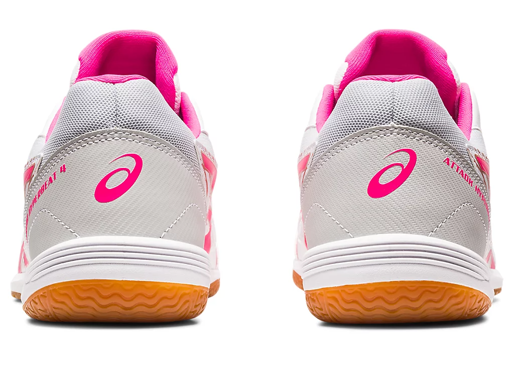  Giày Nữ Asics Attack Hyperbeat 4 'Pink Glo' 