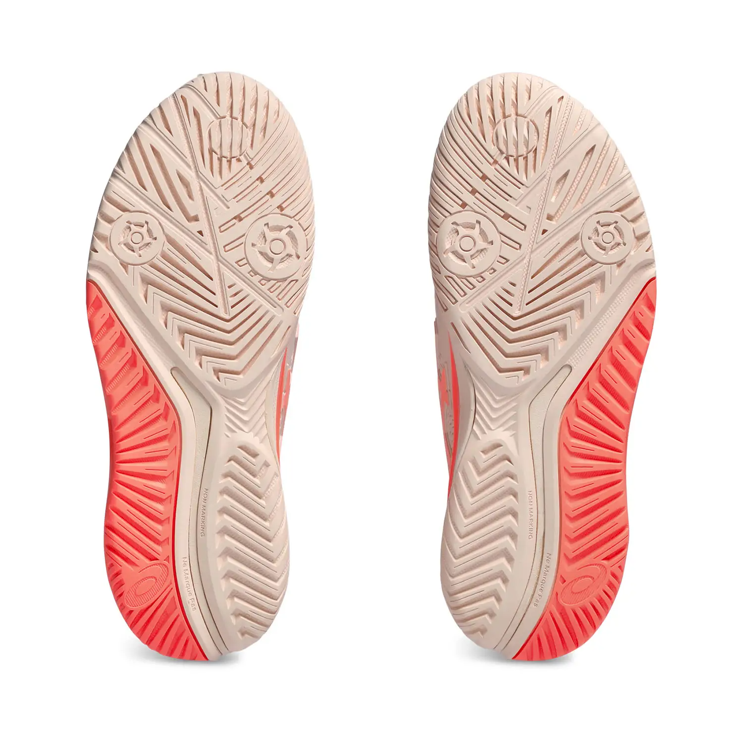  Giày Nữ Asics Gel Resolution 9 'Pearl Pink' 