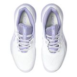 Giày Nữ Asics Gel Resolution 'White Purple' 