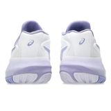  Giày Nữ Asics Gel Resolution 'White Purple' 