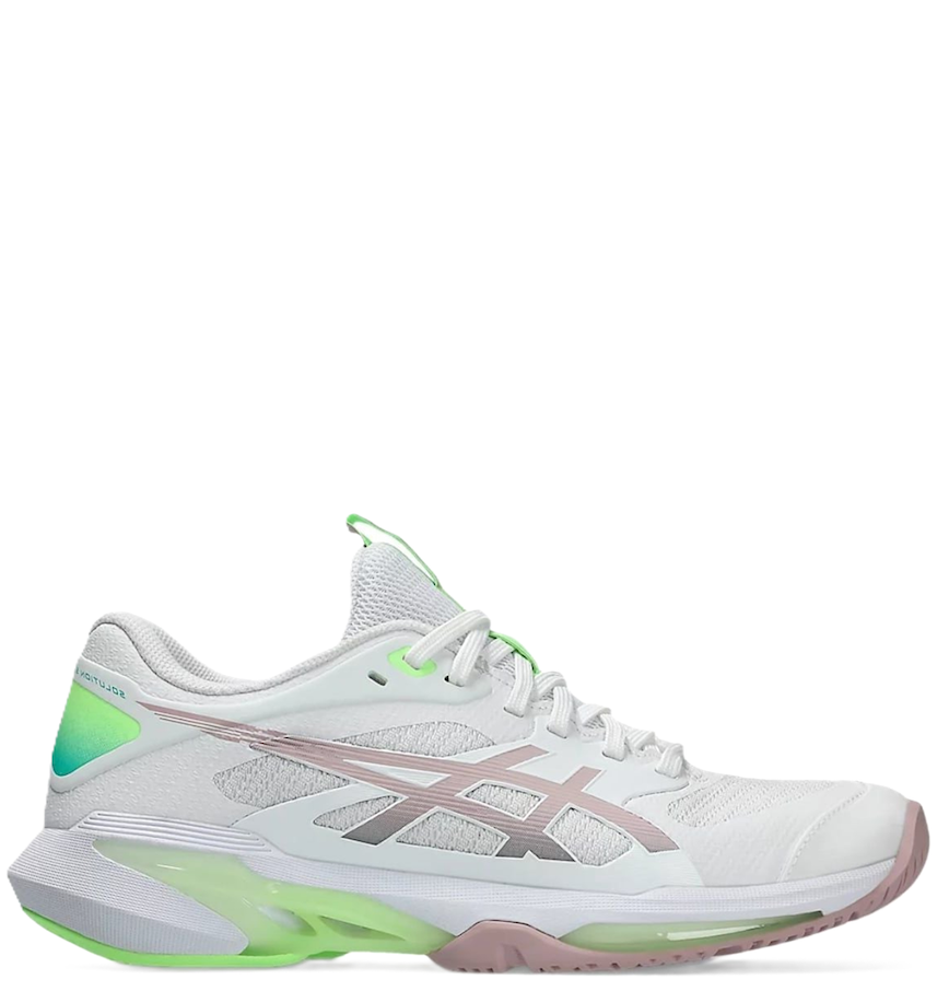  Giày Nữ Asics Solution Speed FF 4 'Morganite' 