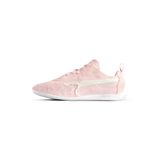  Giày Nữ Balenciaga Speedcat Suede 'Pink' 