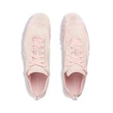  Giày Nữ Balenciaga Speedcat Suede 'Pink' 