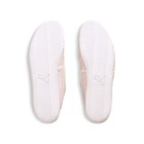  Giày Nữ Balenciaga Speedcat Suede 'Pink' 