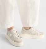  Giày Nữ Dior Star Platform Sneaker 'Gray' 