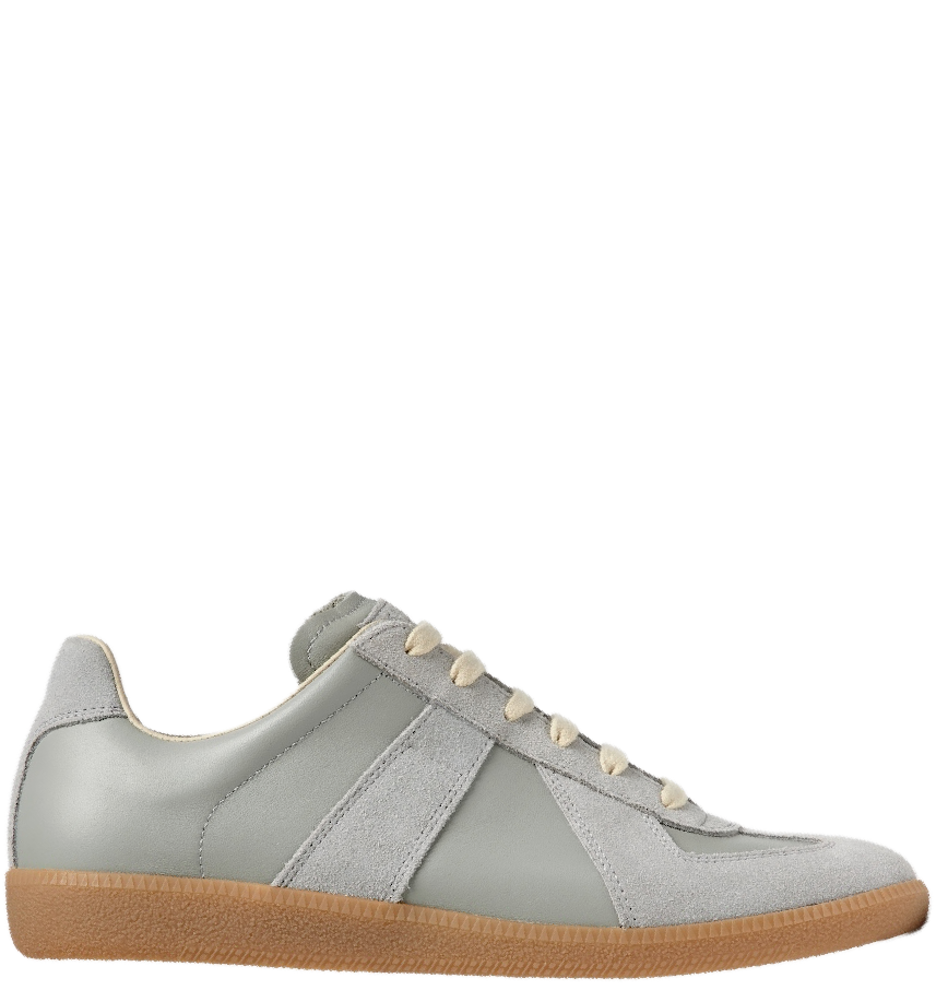  Giày Nữ Maison Margiela Replica 'Grey' 