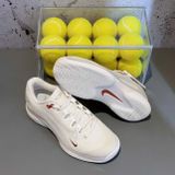  Giày Nữ Nike Vapor 12 Zoom HC Premium 'White' 