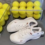  Giày Nữ Nike Vapor 12 Zoom HC Premium 'White' 