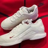  Giày Nữ Nike Vapor 12 Zoom HC Premium 'White' 