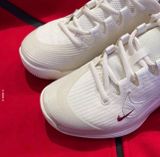  Giày Nữ Nike Vapor 12 Zoom HC Premium 'White' 