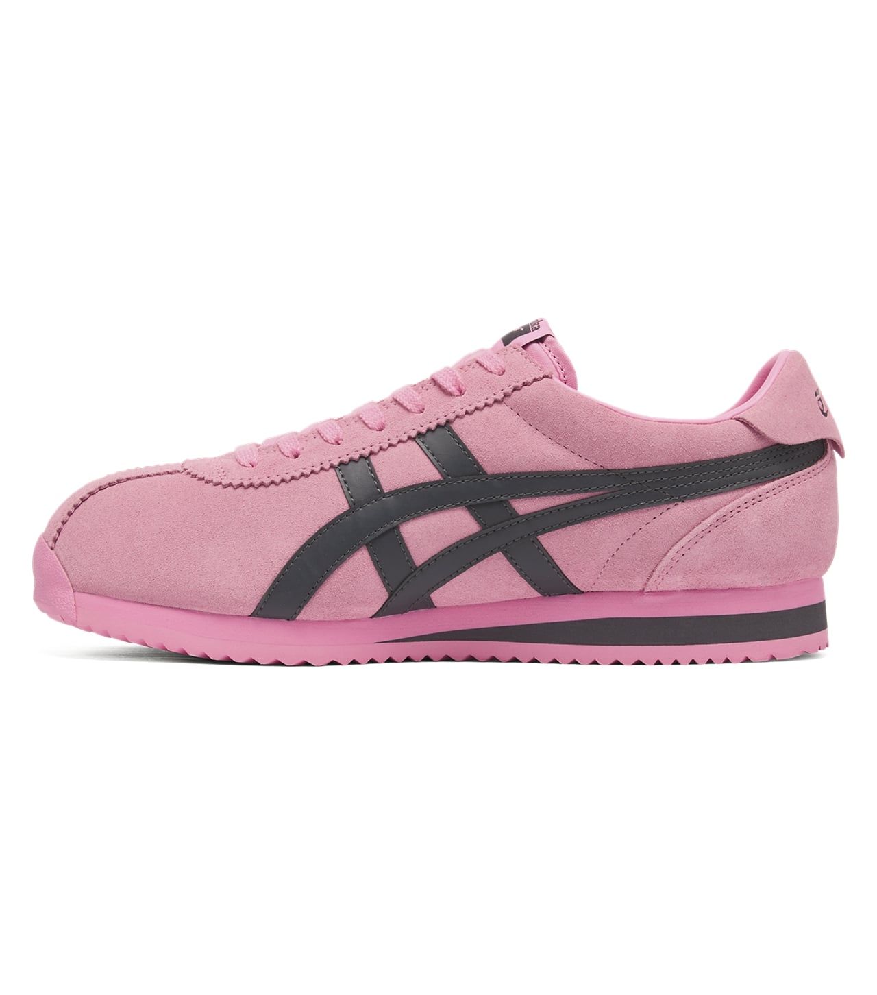  Giày Nữ Onitsuka Tiger Corsair Prism 'Pink' 