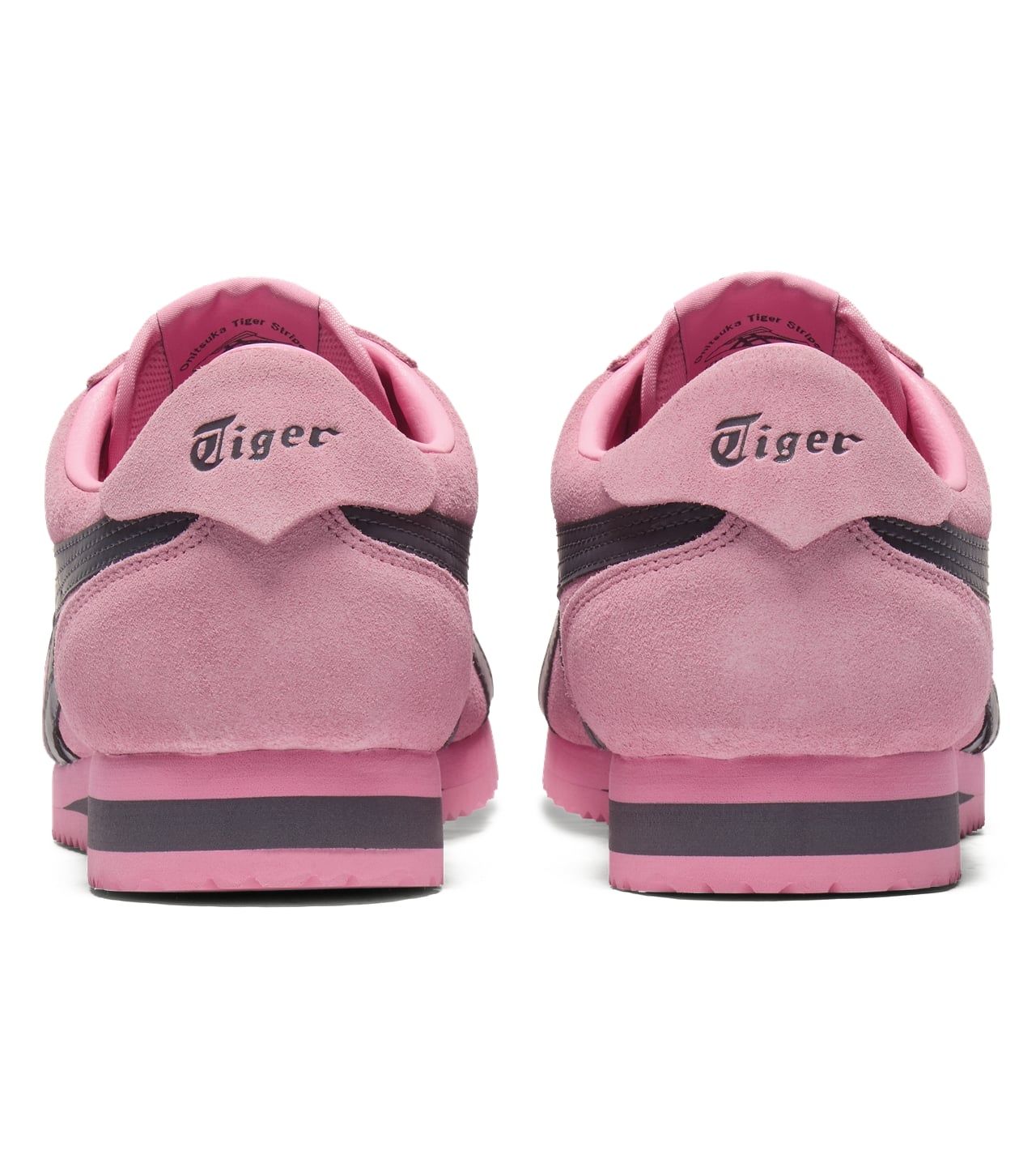  Giày Nữ Onitsuka Tiger Corsair Prism 'Pink' 