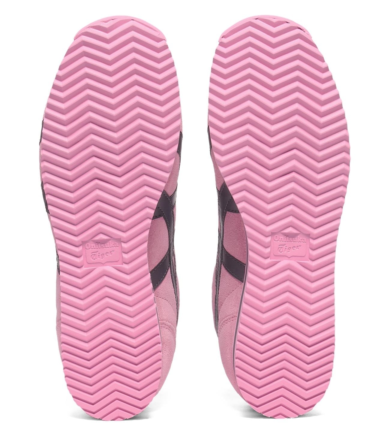  Giày Nữ Onitsuka Tiger Corsair Prism 'Pink' 