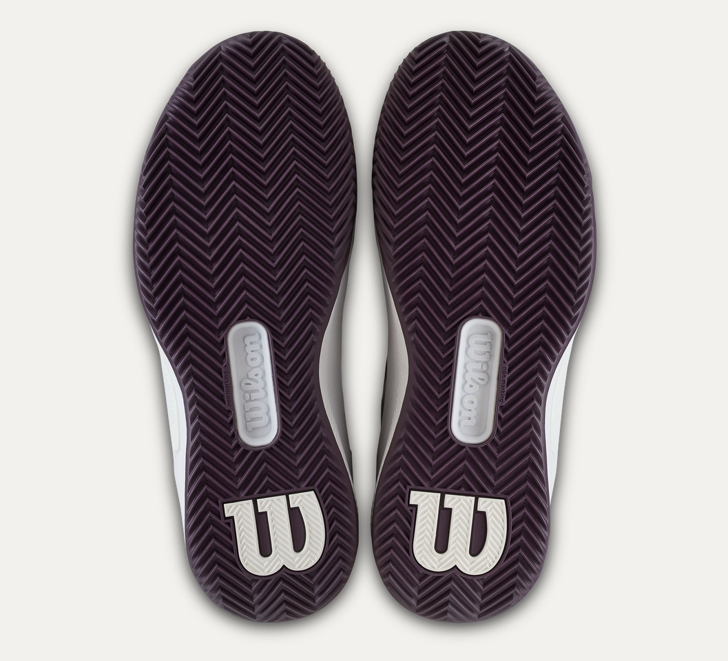  Giày Nữ Wilson Intrigue Pro Clay 'Beaujolais' 