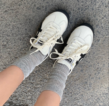  Giày Onitsuka Tiger Mexico 66 'Cream Black' 
