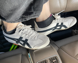  Giày Onitsuka Tiger Mexico 66 'White Black' 