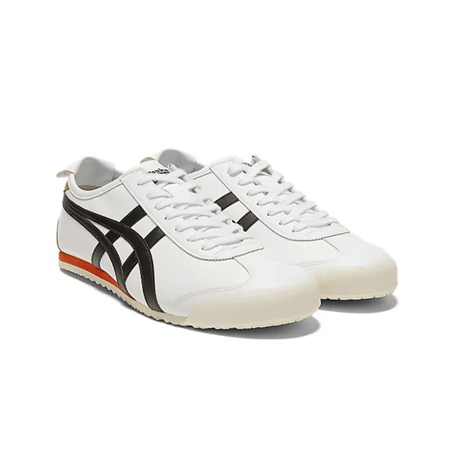  Giày Onitsuka Tiger Mexico 66 'White Black' 