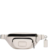  Túi Coach Sprint Pebbled Crossbody Bag 'Ivory' 