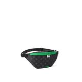  Túi Louis Vuitton Discovery Bumbag 'Bamboo Green' 
