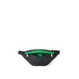  Túi Louis Vuitton Discovery Bumbag 'Bamboo Green' 