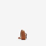  Túi Nữ Burberry Check Sling Bag 'Archive Beige' 