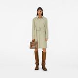  Túi Nữ Burberry Mini Freya Tote 'Archive Beige' 