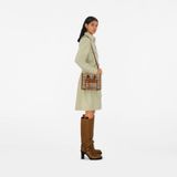 Túi Nữ Burberry Mini Freya Tote 'Archive Beige' 