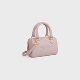  Túi Nữ Celine Mini Boston 'Bleached Pink' 