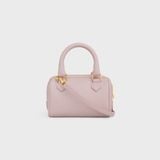  Túi Nữ Celine Mini Boston 'Bleached Pink' 