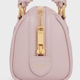  Túi Nữ Celine Mini Boston 'Bleached Pink' 