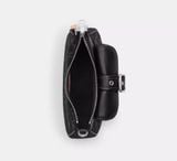  Túi Nữ Coach Ashton Mini Shoulder Bag 'Black' 