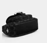  Túi Nữ Coach Ashton Mini Shoulder Bag 'Black' 