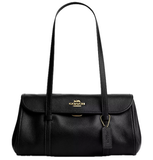  Túi Nữ Coach Bridget Flap Shoulder Bag 'Black' 