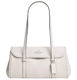  Túi Nữ Coach Bridget Flap Shoulder Bag 'Silver' 