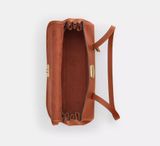  Túi Nữ Coach Bridget Flap Shoulder Bag 'Tan' 