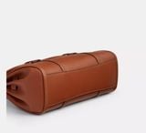  Túi Nữ Coach Bridget Flap Shoulder Bag 'Tan' 