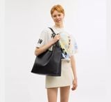  Túi Nữ Coach Brooklyn Shoulder Bag 39 'Black' 