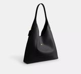  Túi Nữ Coach Brooklyn Shoulder Bag 39 'Black' 