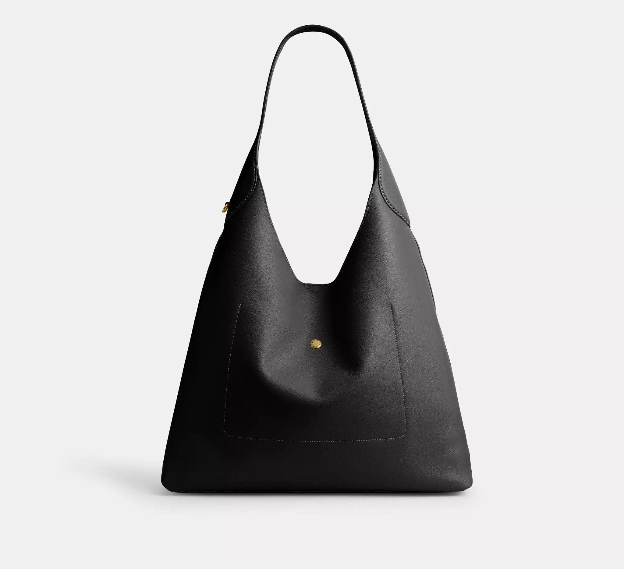  Túi Nữ Coach Brooklyn Shoulder Bag 39 'Black' 