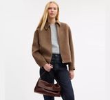  Túi Nữ Coach Chelsea Shoulder Bag 30 'Maple' 