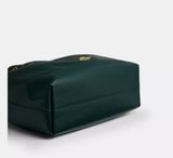  Túi Nữ Coach Evelyn Shoulder Bag 'Dark Teal' 