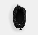  Túi Nữ Coach Faye Mini Drawstring Bag 'Black' 