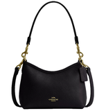  Túi Nữ Coach Laurel Small Shoulder Bag 'Black' 