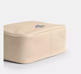  Túi Nữ Coach Mini Carey Crossbody Bag 'Ivory' 