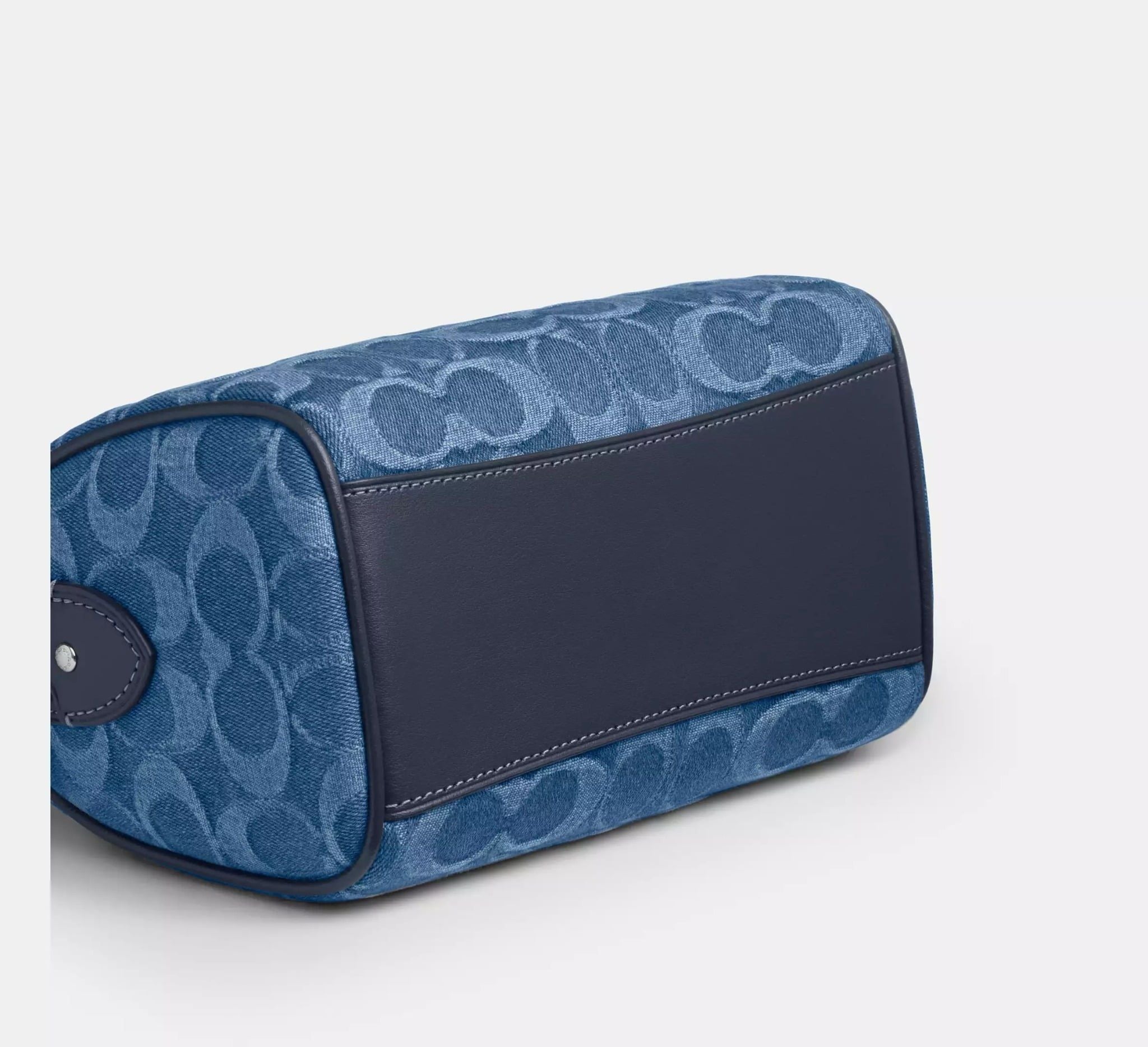  Túi Nữ Coach Mini Rowan Crossbody Bag 'Blue' 