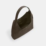  Túi Nữ Coach Shoulder Bag Brooklyn 39 'Olive' 