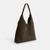  Túi Nữ Coach Shoulder Bag Brooklyn 39 'Olive' 